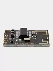 Модуль Bluetooth аудио приемника M18
