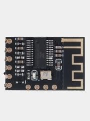 Модуль Bluetooth аудио приемника M18