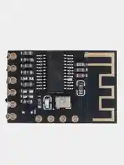 Модуль Bluetooth аудио приемника M18