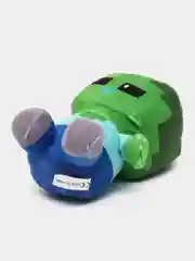 Слоновая кость мягкая игрушка "Майнкрафт"