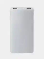 Внешний аккумулятор Xiaomi Power Bank Lite P16ZM, 10000 mAh, 22.5 W