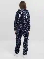 Индиго кигуруми взрослые и детские