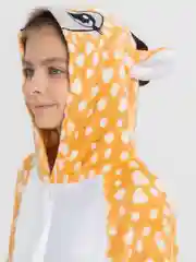 Кигуруми "Олененок"