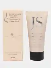 Jurassic Spa натуральный тональный крем для жирной кожи, светло-бежевый, 50 мл