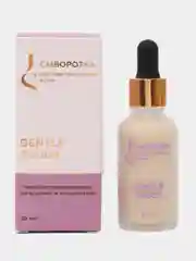 JURASSIC SPA Gentle Touch, сыворотка для чувствительной кожи лица, 30 мл