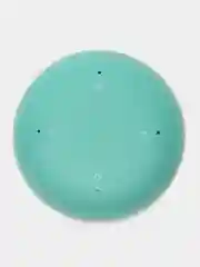 Зеленый умная колонка VK Капсула Нео с голосовым помощником Марусей
