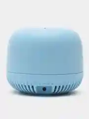 Серый умная колонка VK Капсула Нео с голосовым помощником Марусей