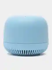 Серый умная колонка VK Капсула Нео с голосовым помощником Марусей