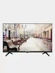 Телевизор LED SUPRA STV-LC32ST00100W, 32"(81 см), HD, СМАРТ ТВ, Android