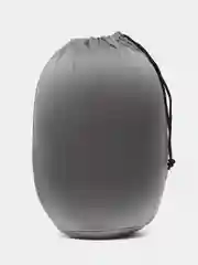 Белый умная колонка, капсула с Марусей