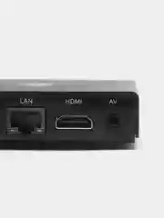 Smart-TV приставка Wink и подписка Трансформер на 3 месяца с голосовым помощником Марусей