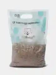 Наполнитель для кошачьего туалета "Румкот", 5 литров