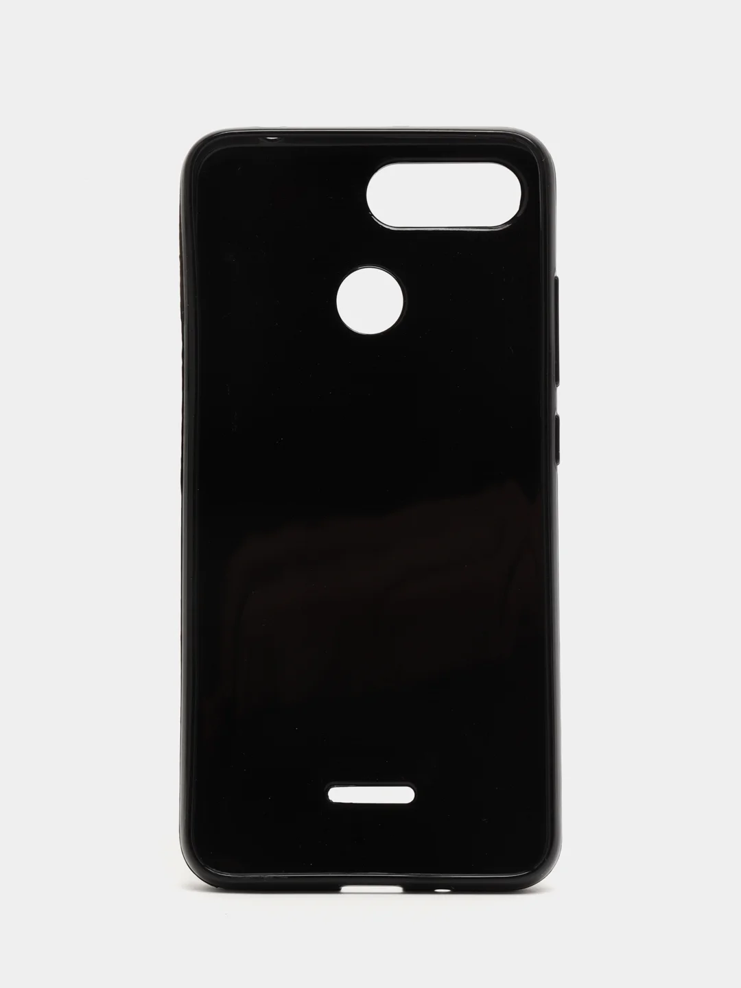 Чехол с рисунком для Xiaomi Redmi 6