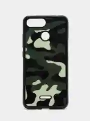 Чехол с рисунком для Xiaomi Redmi 6