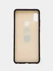 Чехол с принтом приколом для Xiaomi Redmi 5 Plus, Redmi note 5 Pro