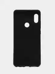 Коричневый чехол силиконовый экокожа рептилии для Xiaomi redmi Note 5 Pro