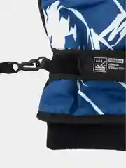 Розовый перчатки детские OLDOS зимние мембранные