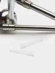 Фиолетовый пистолет для монтажной пены