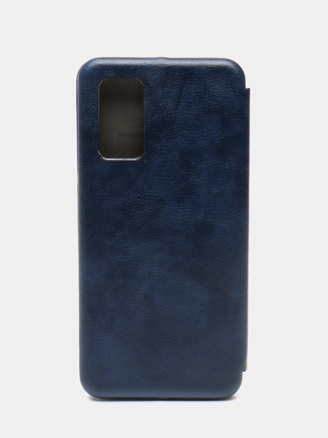 Синий чехол книжка для Huawei Honor P20 / 20 Pro / 30 / 8X / PSmart 2018 / 9X Lite / Mate 20 Lite / P40 / 10 / Y6P