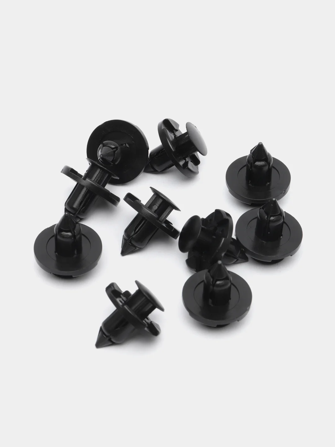 Клипса OEM 01553-09321