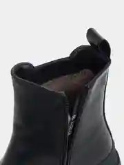 Хром женские ботинки,челси