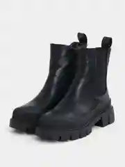 Хром женские ботинки,челси