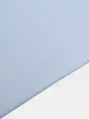 Голубой рулонная штора блэкаут