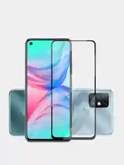 Защитное стекло для Infinix Hot 12 Play (Инфиникс Хот 12 Плэй)
