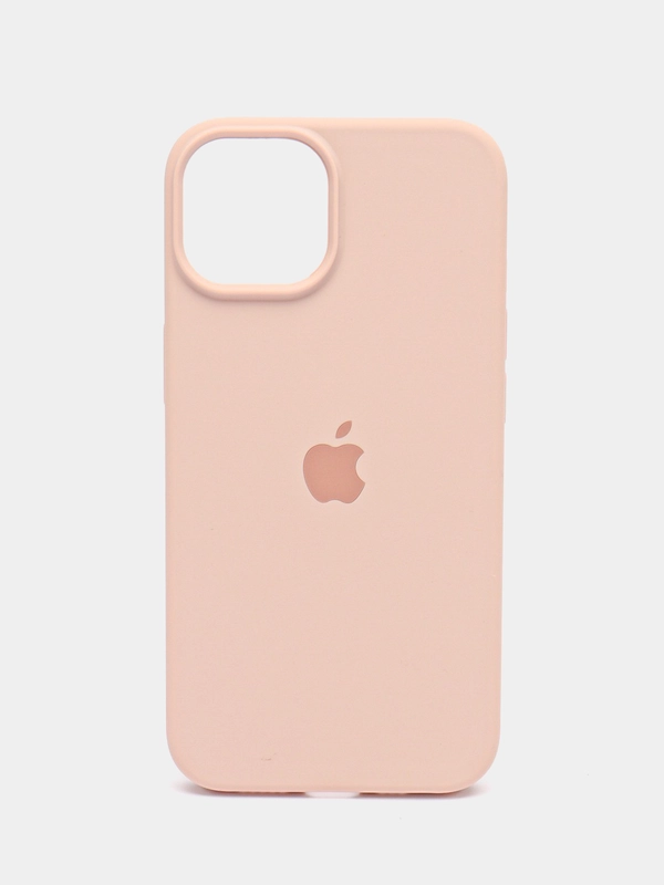 Чехол iPhone, Айфон 11, 13, 14, 15, Про Макс, Pro Max, силиконовый Silicone Case