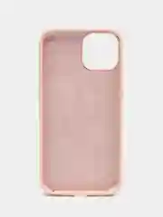 Кремовый чехол iPhone, Айфон 11, 13, 14, 15, Про Макс, Pro Max, силиконовый Silicone Case