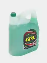Антифриз GLOBAL GPL G11 Зелёный, -40 С, G 11, 10 кг