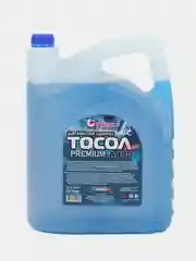 Тосол А-40П Premium, 10 кг