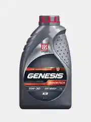 Моторное масло ЛУКОЙЛ GENESIS ARMORTECH GC 5W-30, Synth