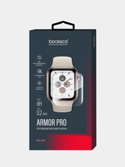 Защитная пленка для Huawei Watch Fit, Amazfit GTS 2 Mini, GTS 2, Bip, T-Rex, GTR 3 Pro