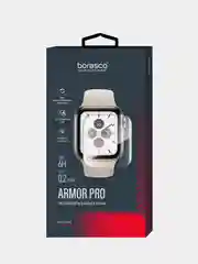 Защитная пленка для Huawei Watch Fit, Amazfit GTS 2 Mini, GTS 2, Bip, T-Rex, GTR 3 Pro