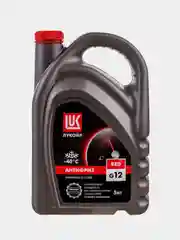 Антифриз ЛУКОЙЛ G-12, RED