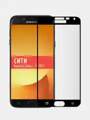 Защитное стекло для Samsung Galaxy J5 2017
