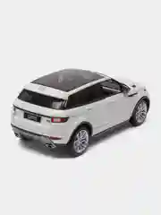 Машинка металлическая 1:24 Land Rover Range Rover Evoque HSE 2017, 18 см, JB1251129
