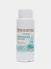 Тальк присыпка детская без запаха Inseense, 100 г