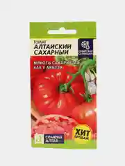 Семена Томат "Алтайский сахарный", Семена Алтая