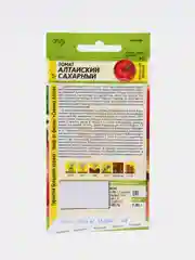 Семена Томат "Алтайский сахарный", Семена Алтая