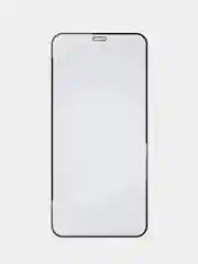 Черный защитное стекло на iPhone 8+,7+,X,11pro,12pro max,12mini,13pro max,14pro,14pro max,14plus