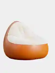 Надувное кресло Xiaomi Hydsto One-Key Automatic Inflatable Sofa