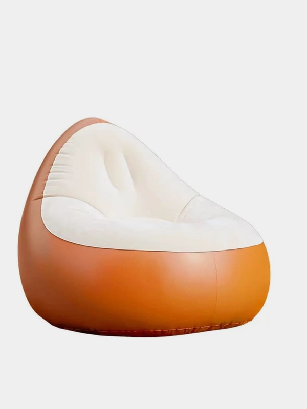 Надувное кресло Xiaomi Hydsto One-Key Automatic Inflatable Sofa