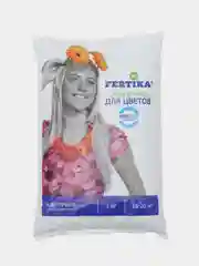 Удобрение Fertika (Фертика), цветочное, 2 кг