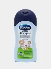 Bubchen, детский шампунь