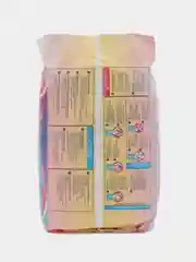 JOONIES Marshmallow Подгузники-трусики, размер L 9-14 кг, 42 шт
