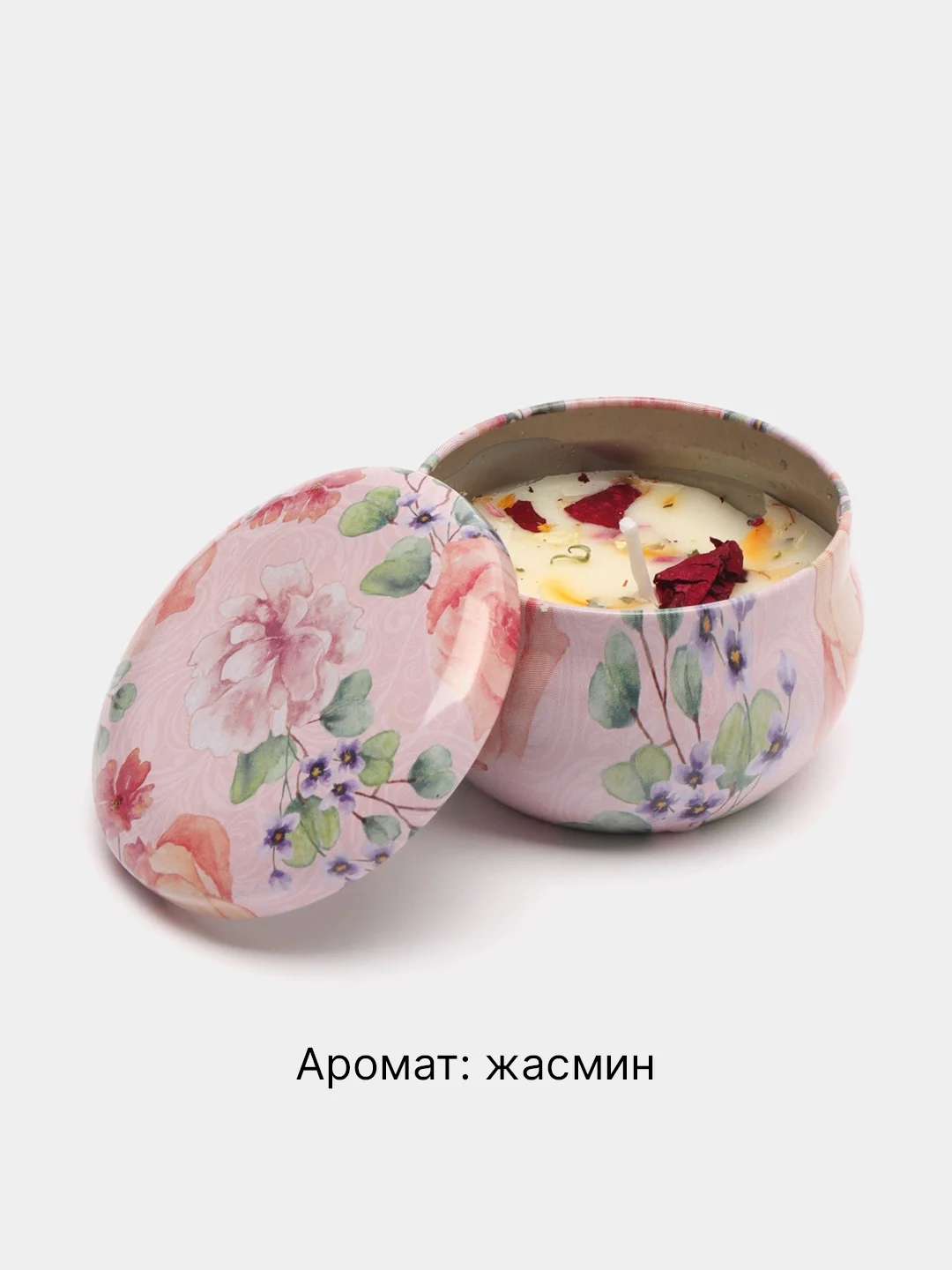 Конфетный свеча ароматическая