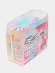 JOONIES Marshmallow подгузники-трусики, размер XL (12-17 кг), 36 шт
