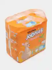 Подгузники-трусики Joonies Standart, размер XL, 12-17 кг, 36 штук